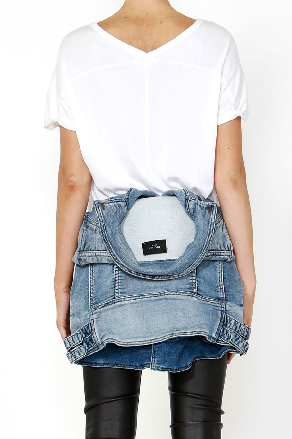 [TEST] Je Ne Sais Quoi Band Tee