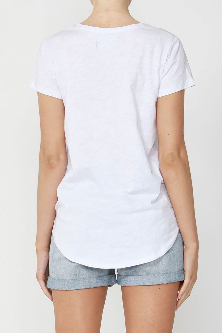 [TEST] Flocked Lucky Tee