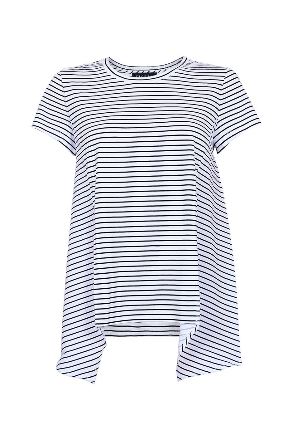 [TEST] Rita Hanky Hem Tee