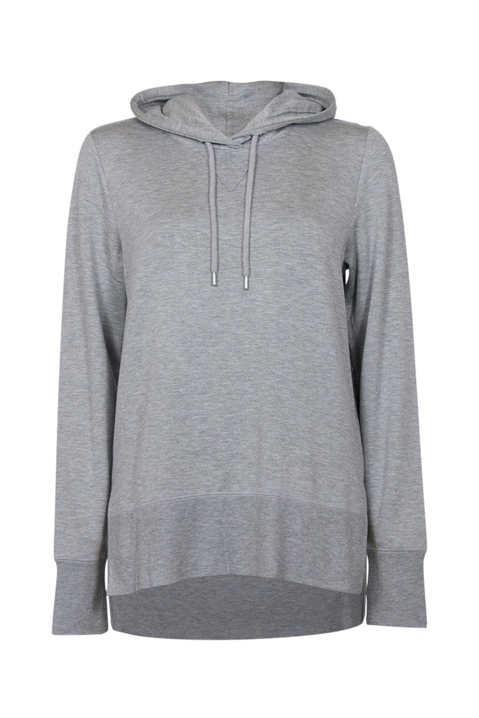 [TEST] Luxe Lightweight Hooded Top