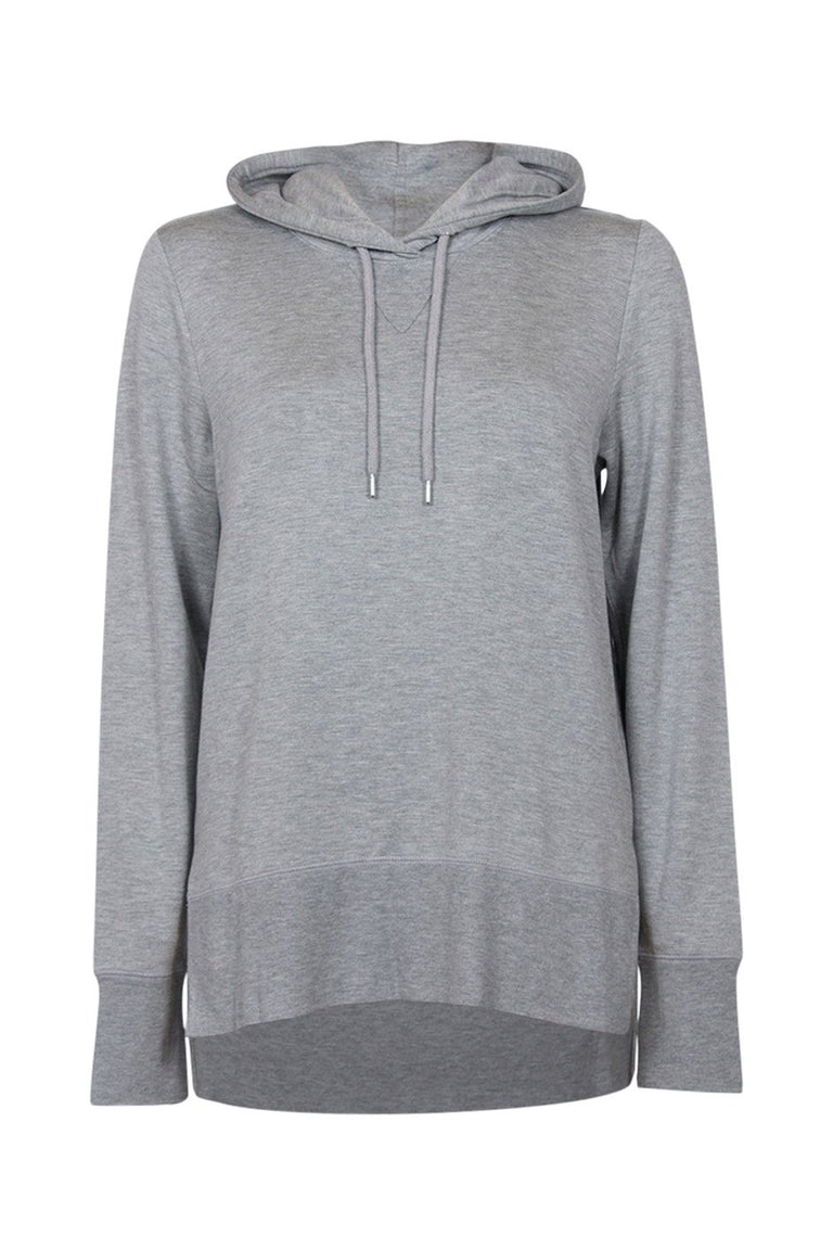 [TEST] Luxe Lightweight Hooded Top