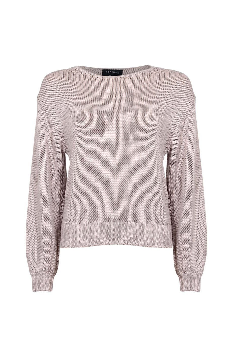 [TEST] Jessica Lightweight Jumper