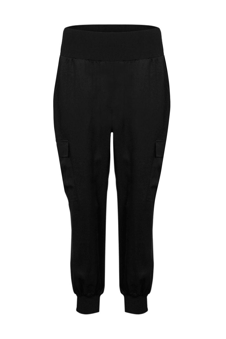 [TEST] Giselle Soft Utility Jogger