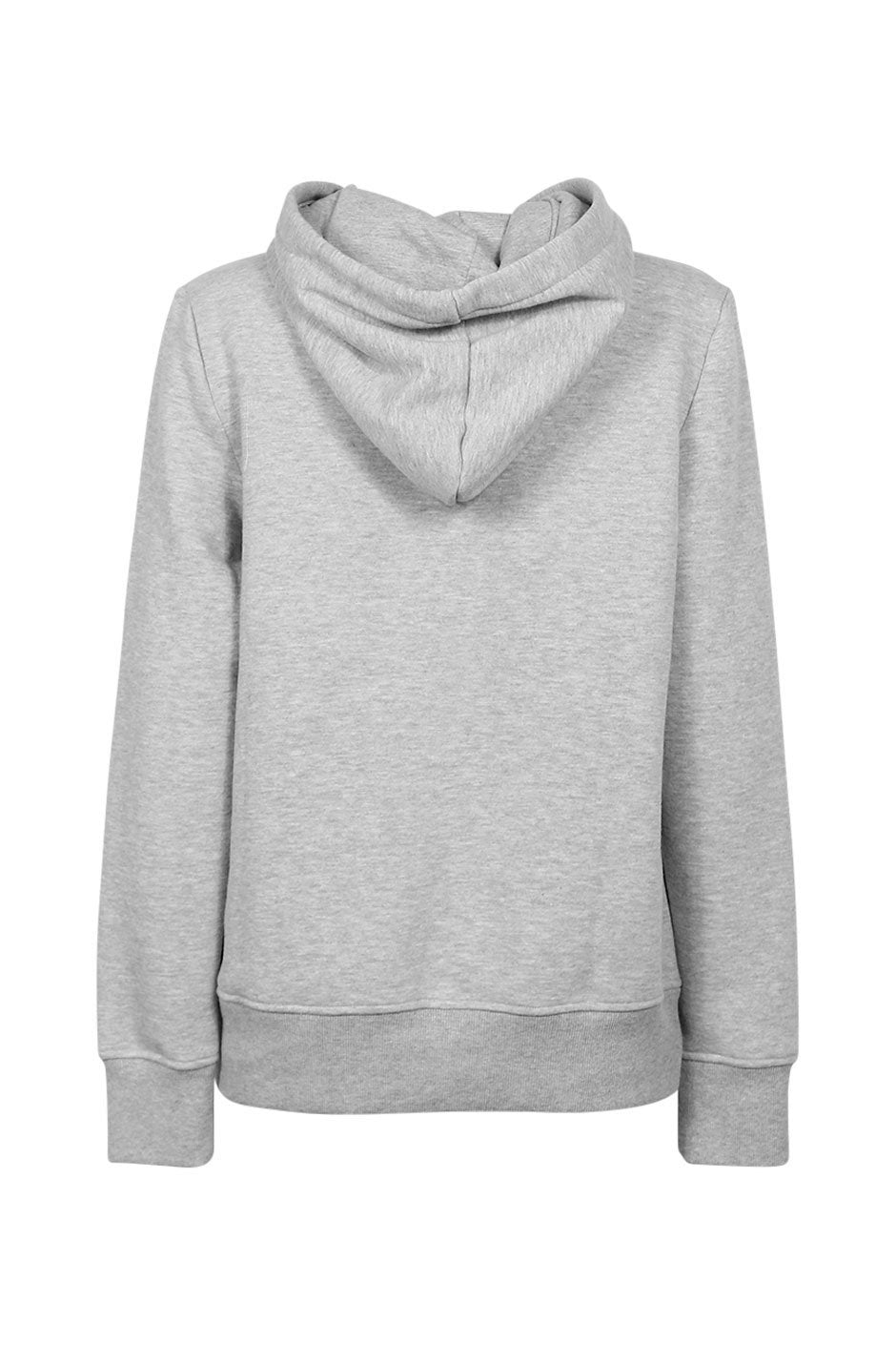 [TEST] Charmant Embroidered Hoodie