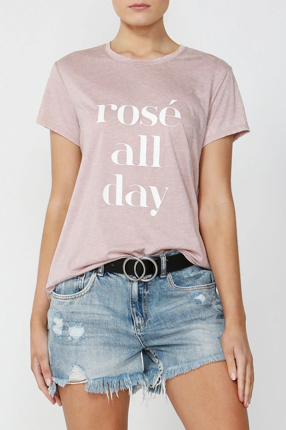 [TEST] Rose All Day Tee