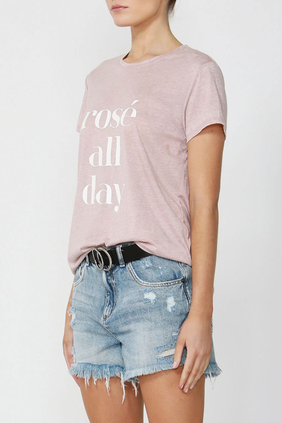 [TEST] Rose All Day Tee