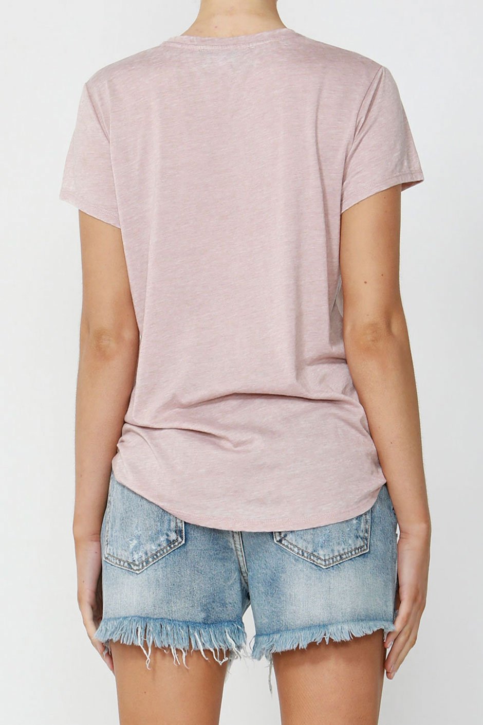 [TEST] Rose All Day Tee