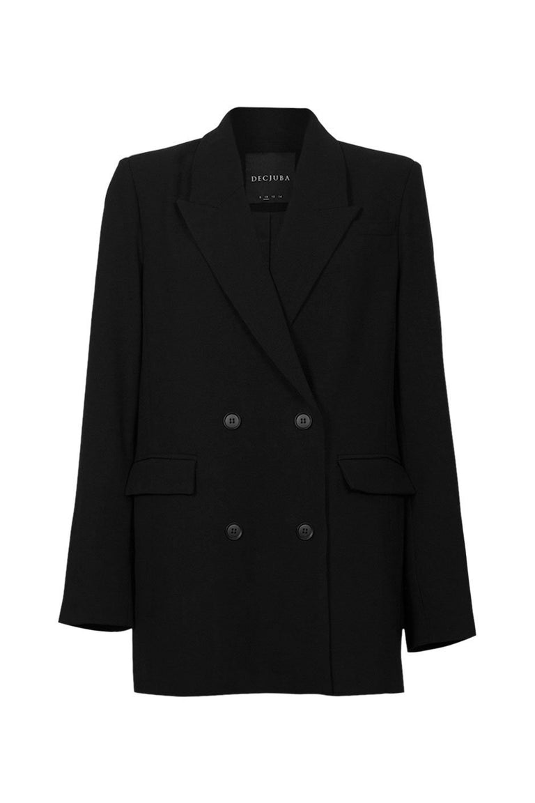 [TEST] Grace Oversized Blazer