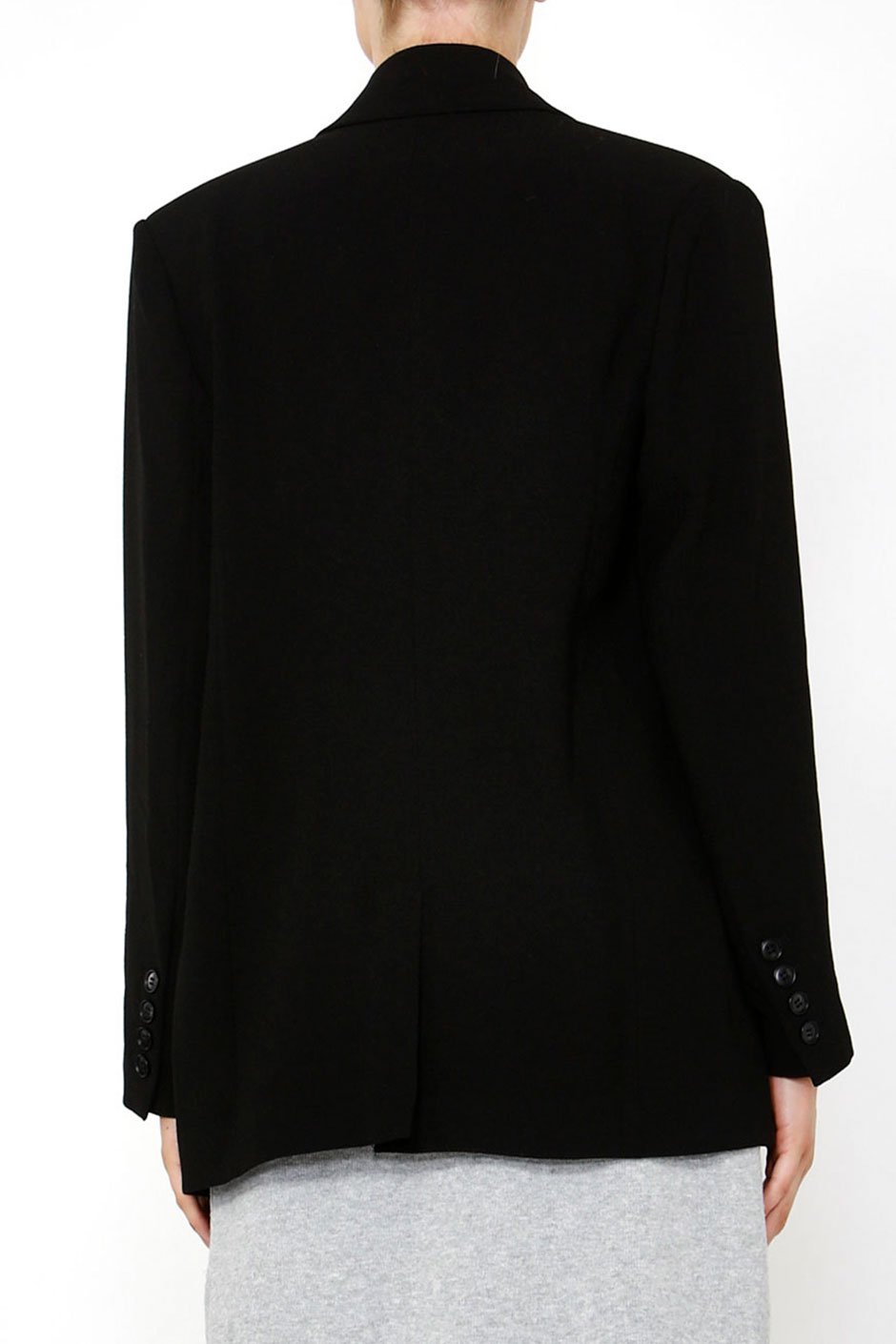[TEST] Grace Oversized Blazer