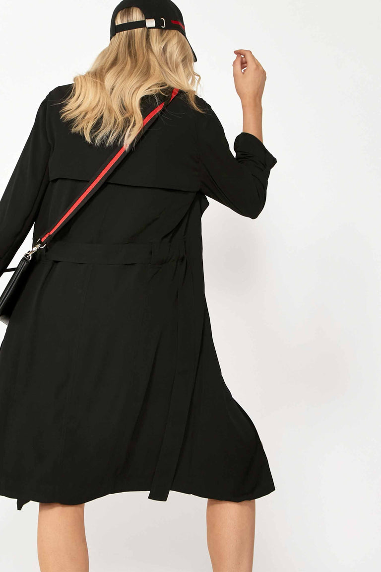 [TEST] Ally Soft Trench