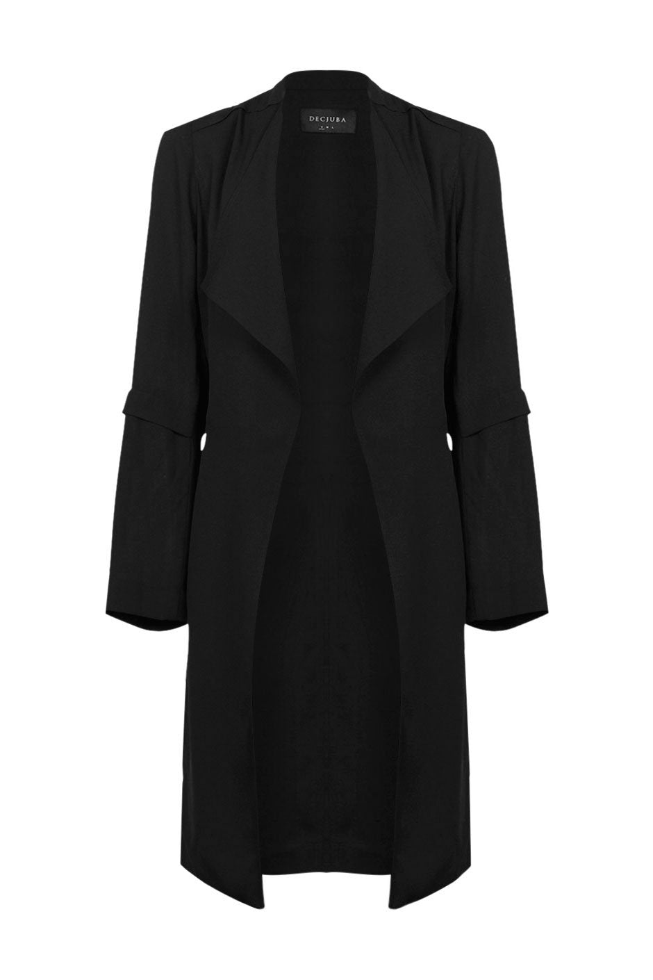 [TEST] Ally Soft Trench