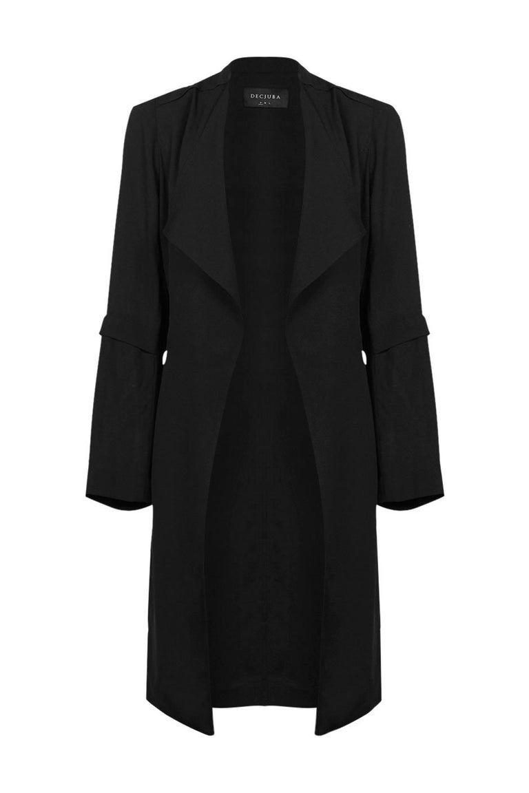 [TEST] Ally Soft Trench