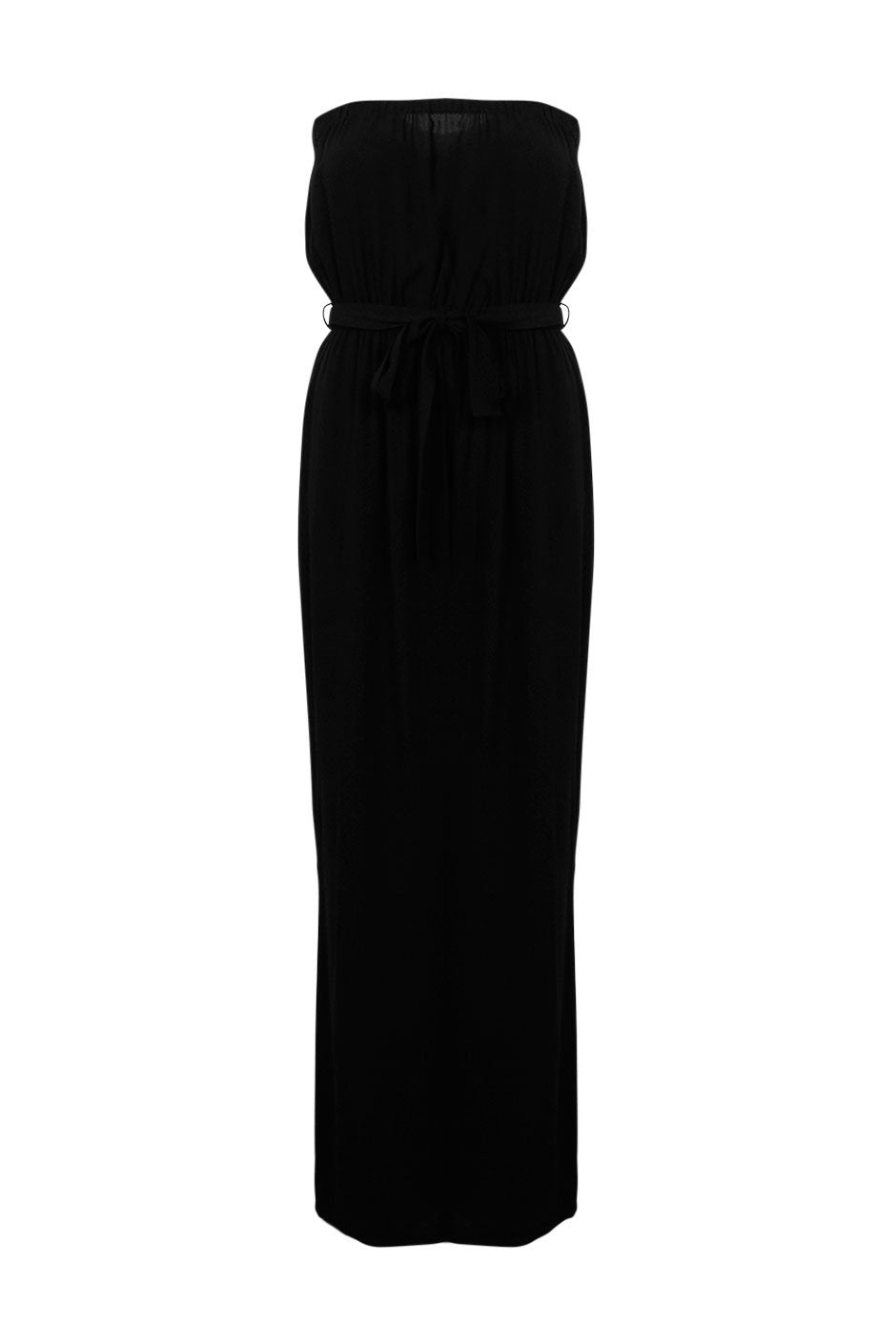 [TEST] Jasmine Tie Waist Jumpsuit