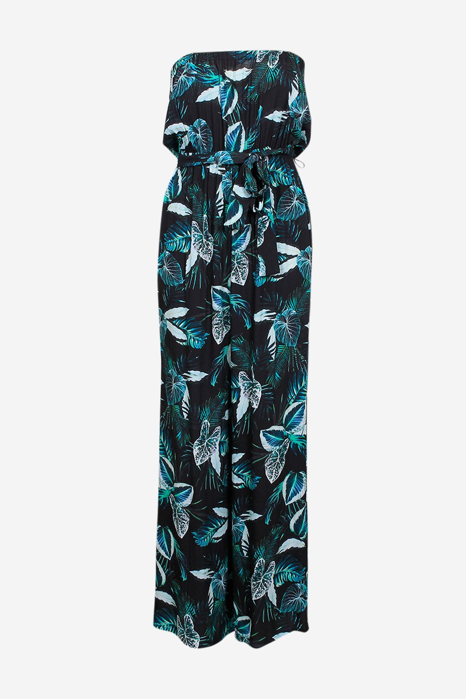 [TEST] Jasmine Tie Waist Jumpsuit