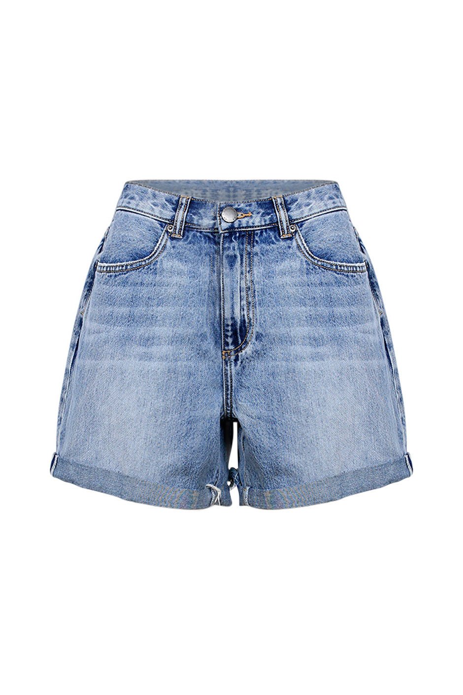 [TEST] Havana Longline Short