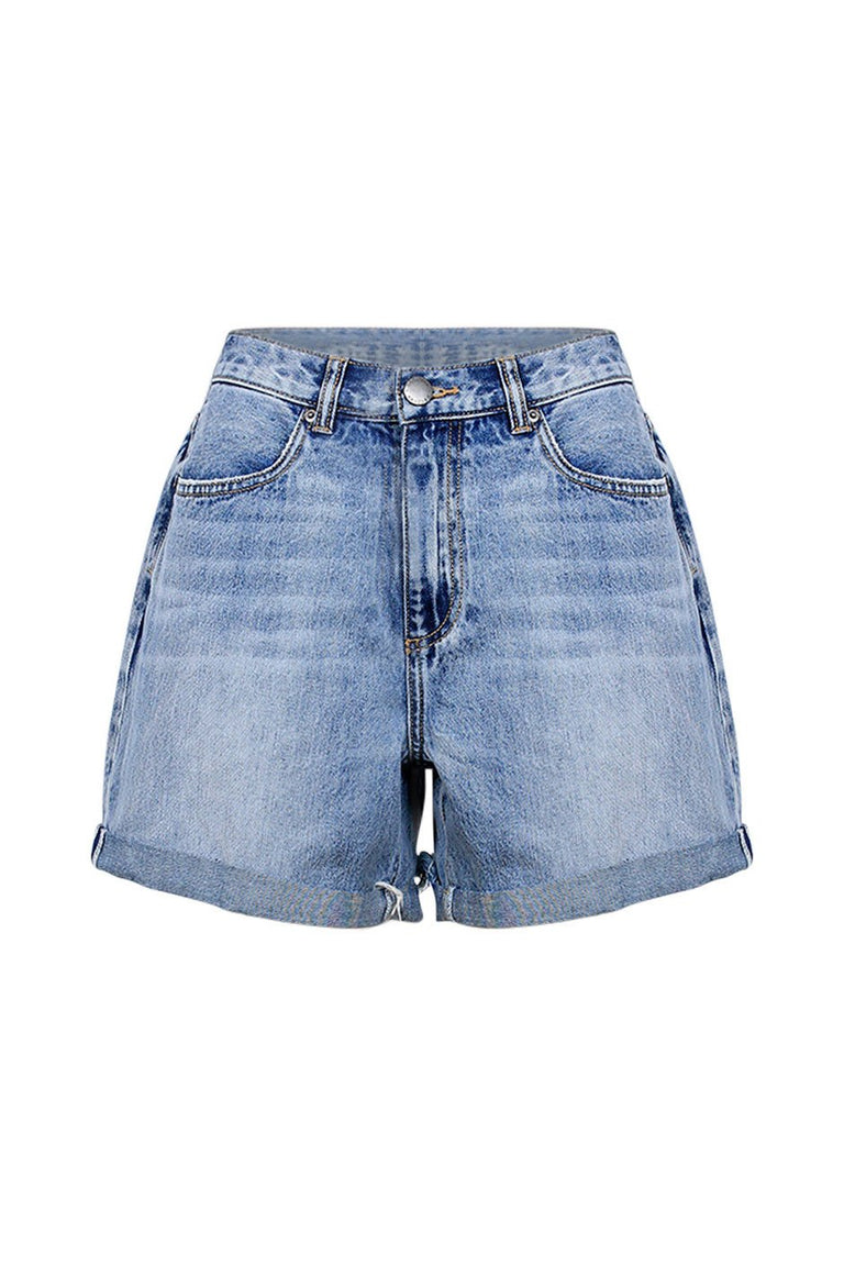 [TEST] Havana Longline Short