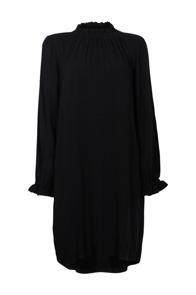 [TEST] Aimee High Neck Dress