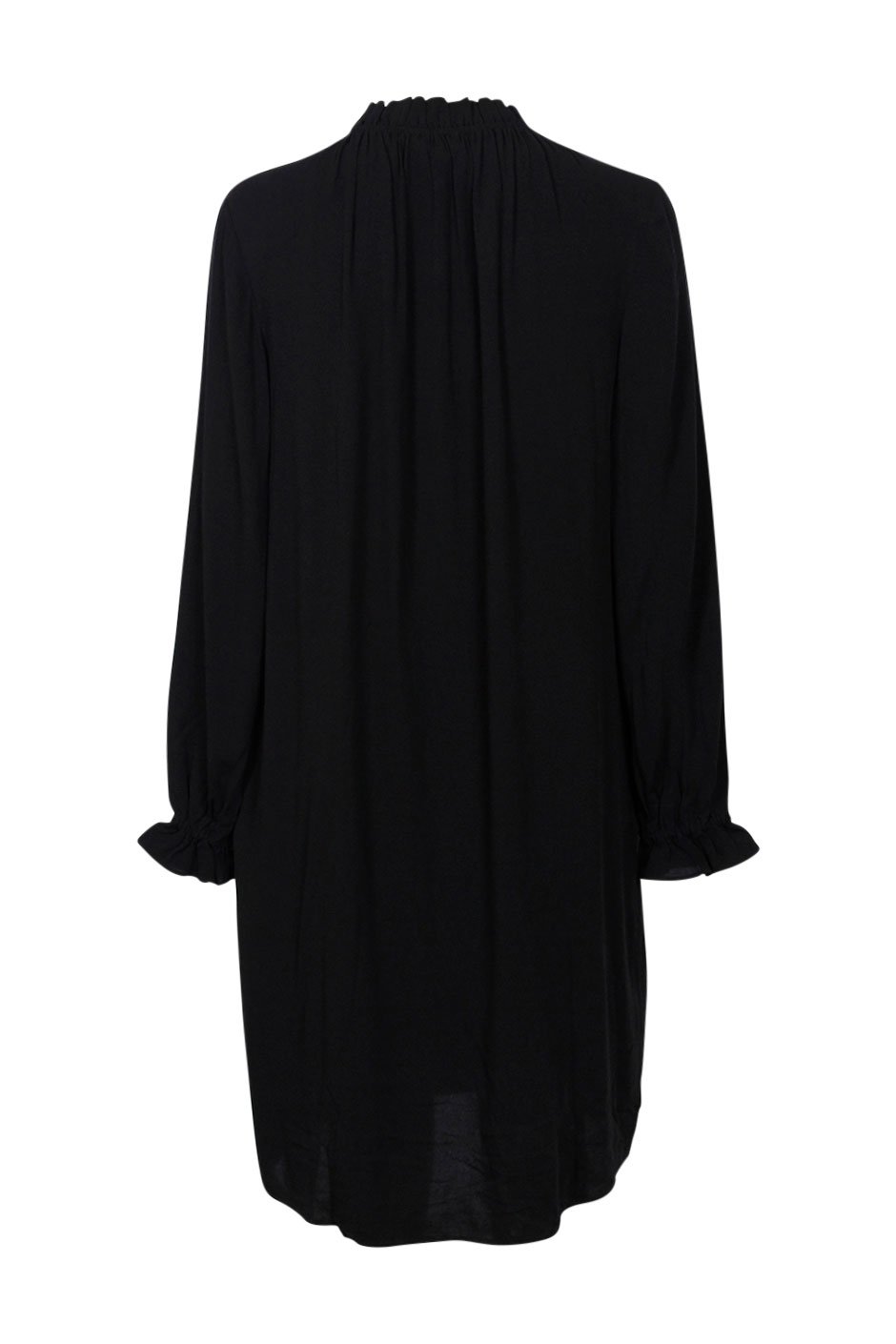 [TEST] Aimee High Neck Dress