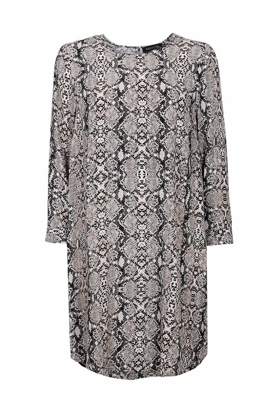 [TEST] Nadia Shift Dress