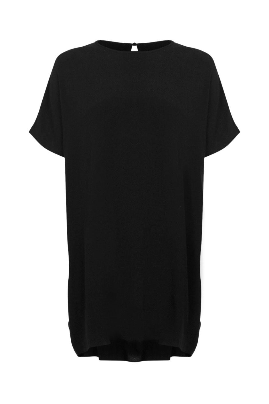 [TEST] Leanna Longline Tee