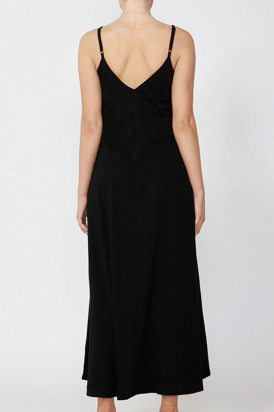 [TEST] Jocelyn Jersey Maxi Dress