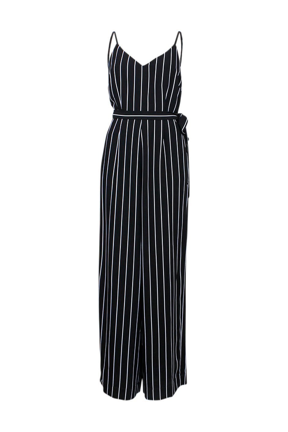 [TEST] Selena Wide Leg Jumpsuit
