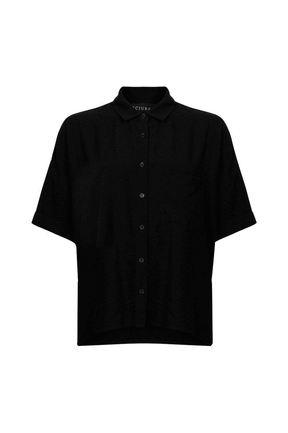 [TEST] Miley Cropped Shirt