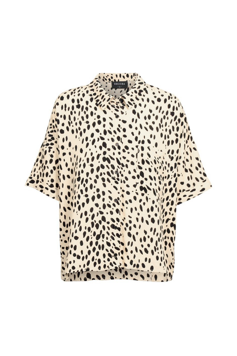 [TEST] Miley Cropped Shirt