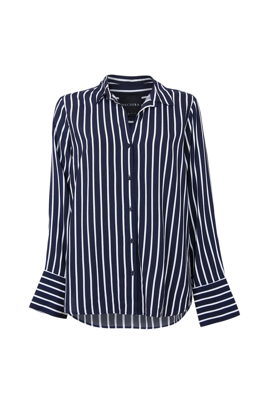 [TEST] Faye Button Through Shirt