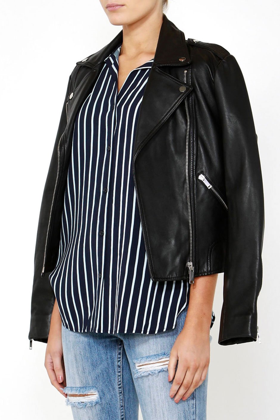 [TEST] Faye Button Through Shirt