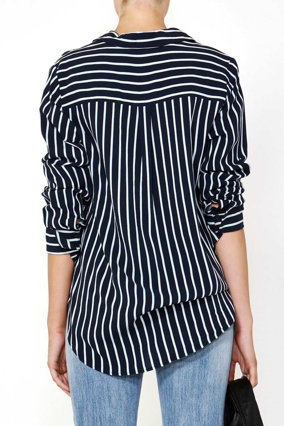 [TEST] Faye Button Through Shirt