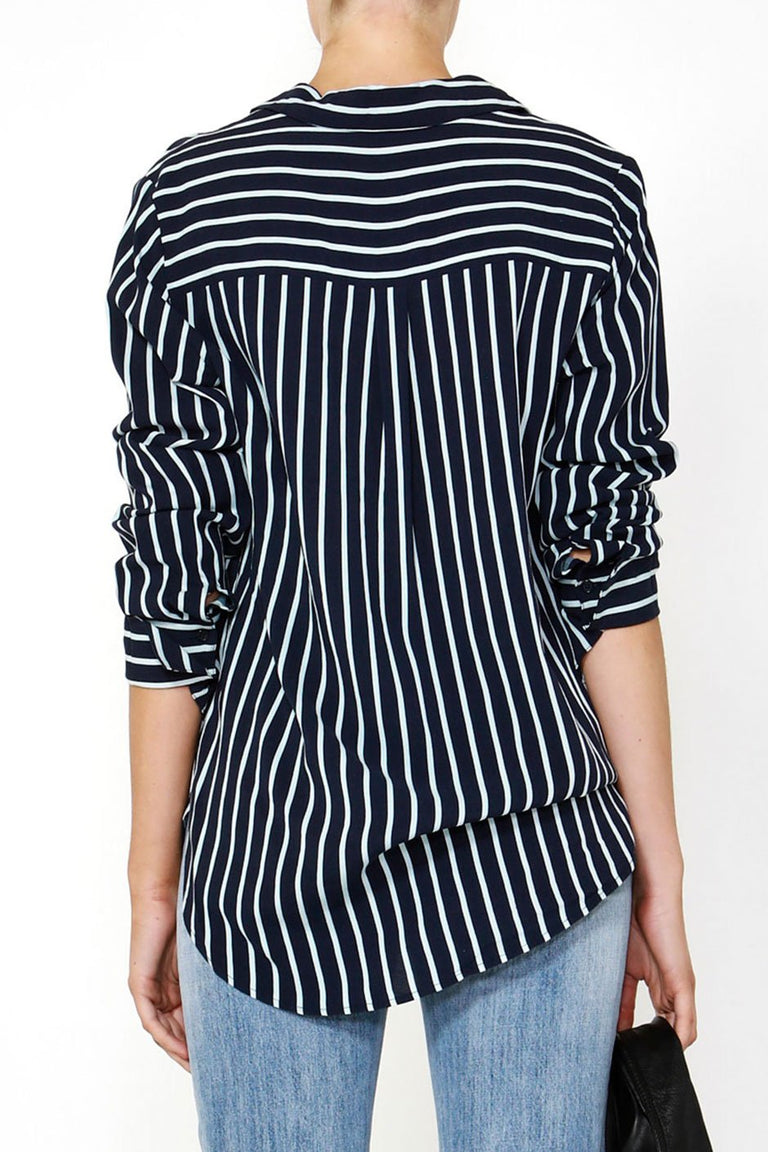 [TEST] Faye Button Through Shirt