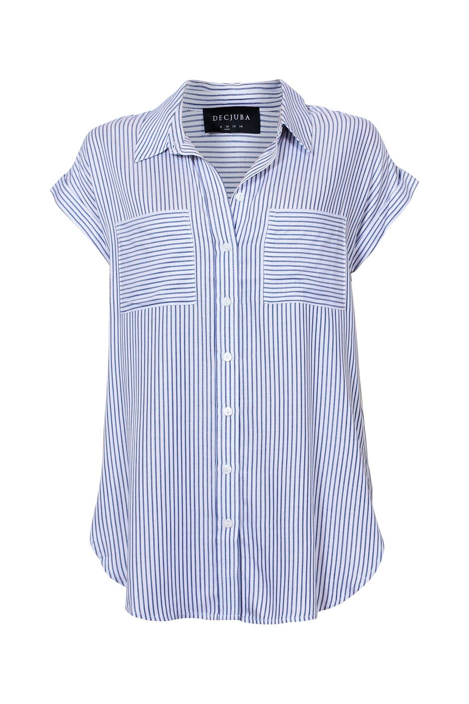 [TEST] Alexa Short Sleeve Shirt