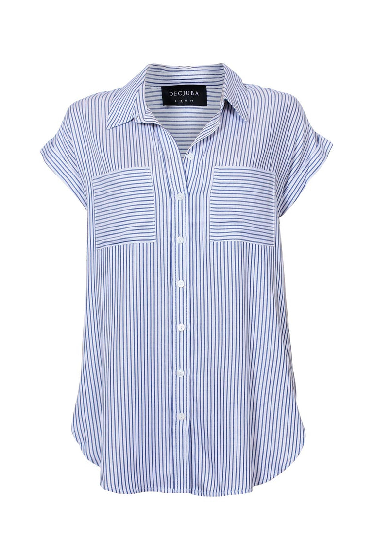 [TEST] Alexa Short Sleeve Shirt