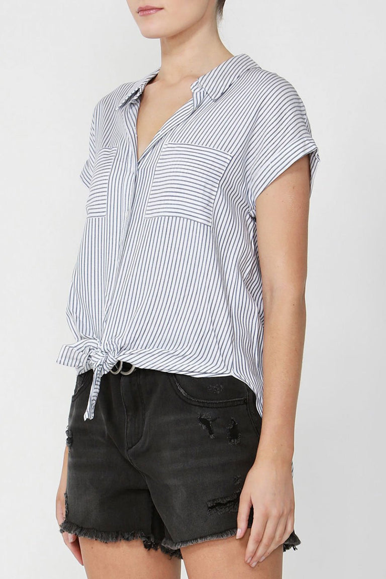 [TEST] Alexa Short Sleeve Shirt