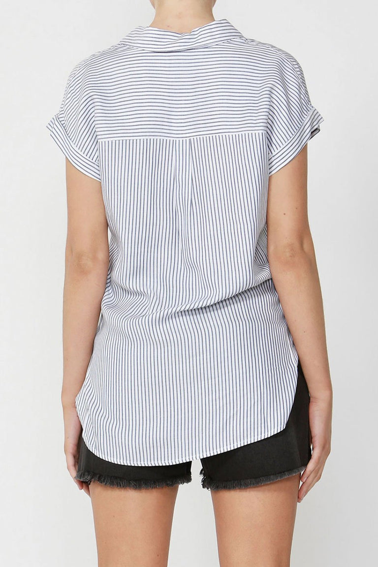 [TEST] Alexa Short Sleeve Shirt