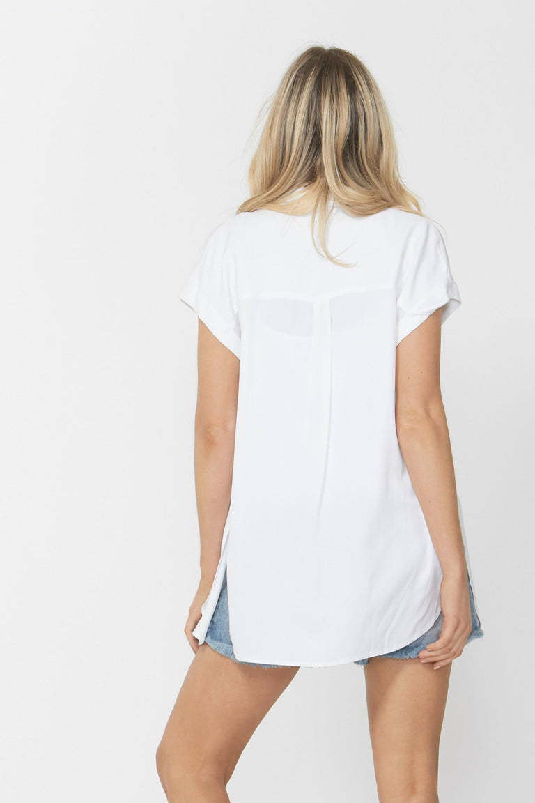[TEST] Alexa Short Sleeve Shirt