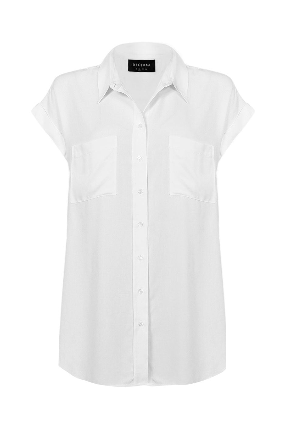 [TEST] Alexa Short Sleeve Shirt