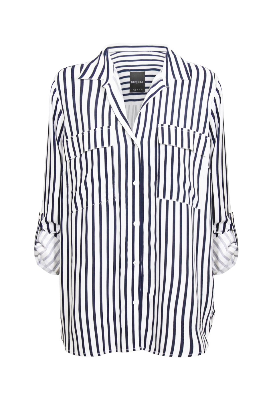 [TEST] Elle Button Down Shirt