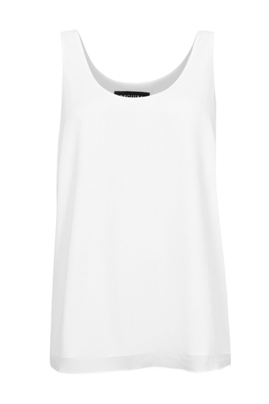 [TEST] Samantha Textured Tank