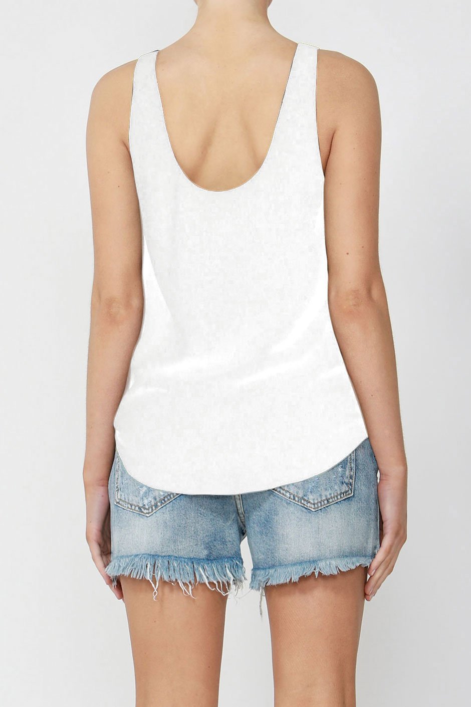 [TEST] Samantha Textured Tank