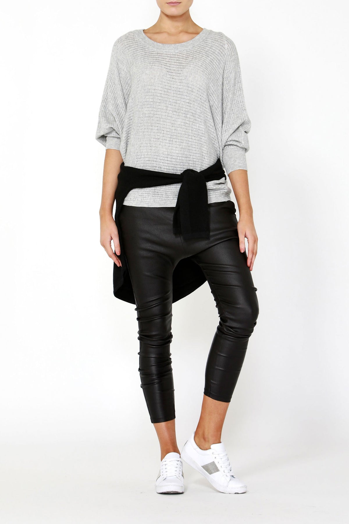 [TEST] Sally Dolman Sleeve Knit