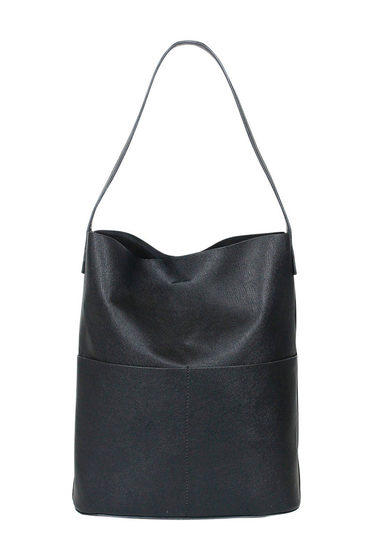 [TEST] Oakleigh Two Pocket Hobo Bag