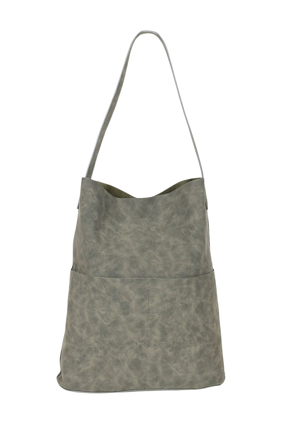 [TEST] Oakleigh Two Pocket Hobo Bag