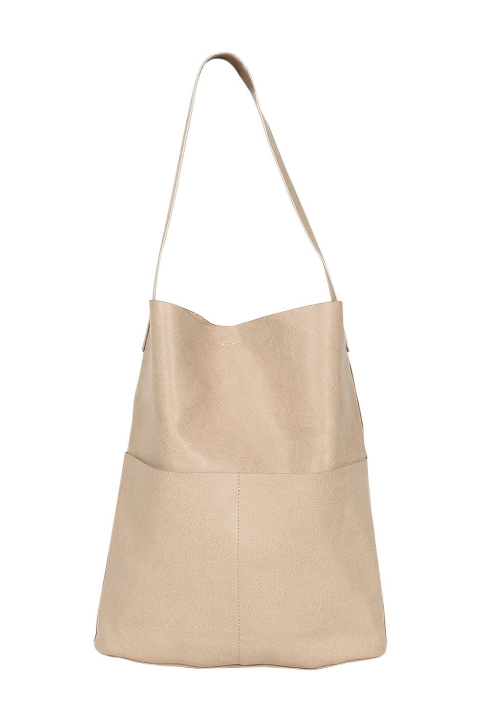 [TEST] Oakleigh Two Pocket Hobo Bag