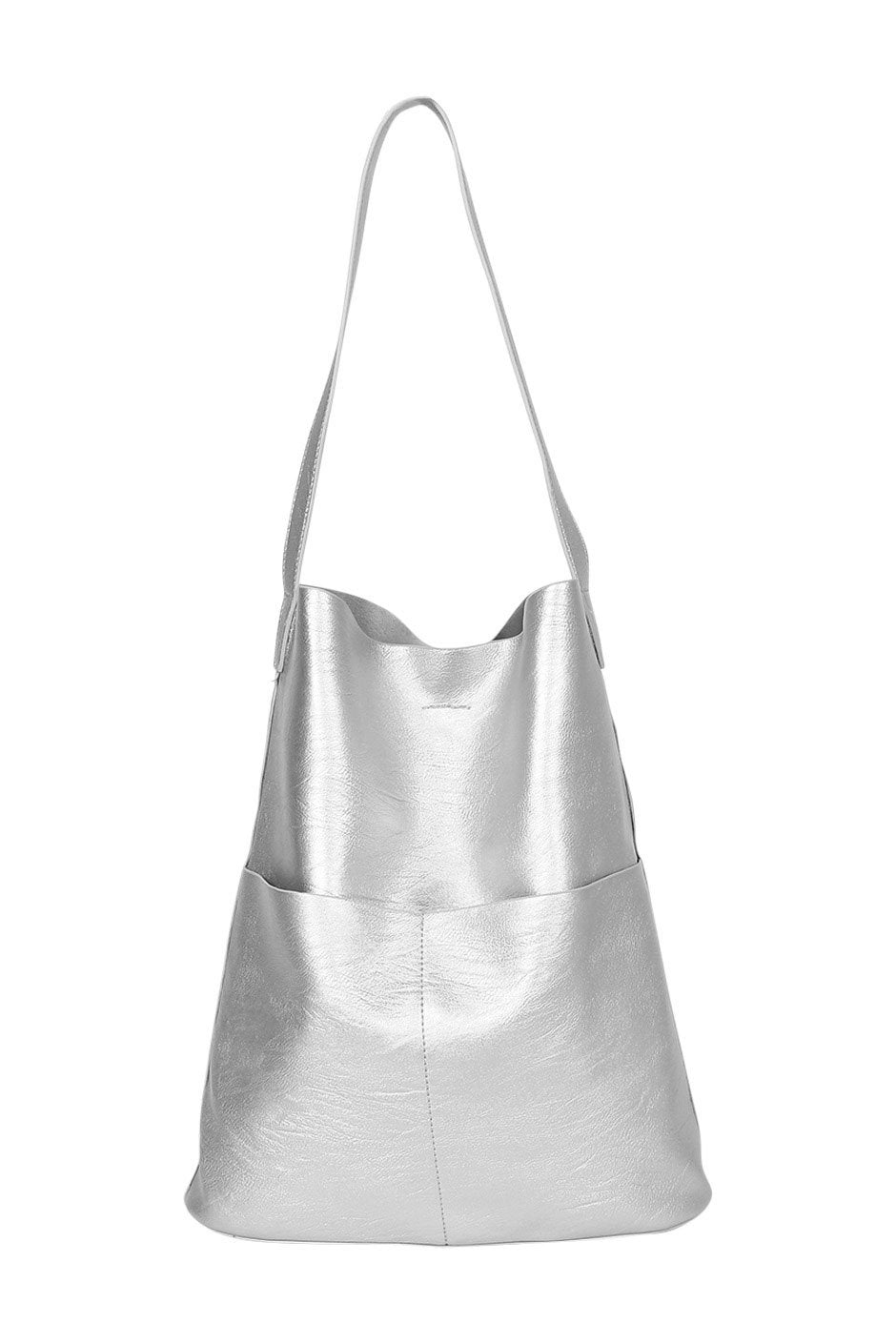 [TEST] Oakleigh Two Pocket Hobo Bag