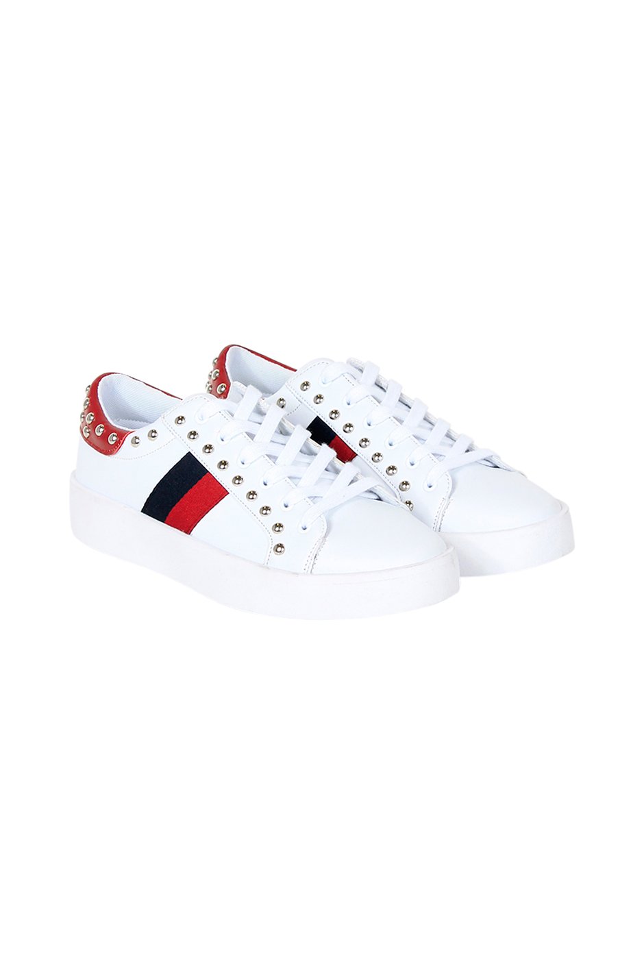 [TEST] Charlotte Studded Sneaker