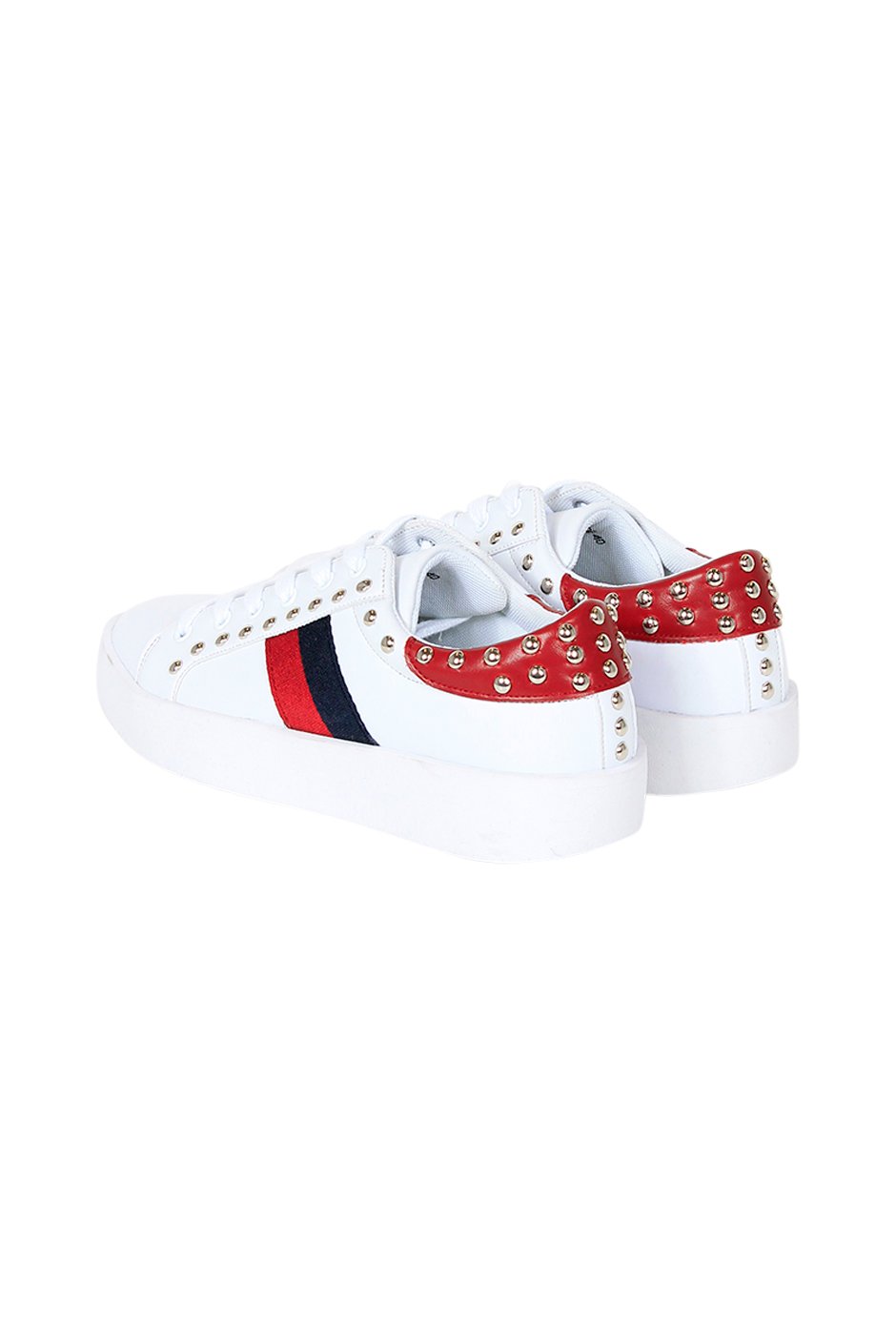 [TEST] Charlotte Studded Sneaker