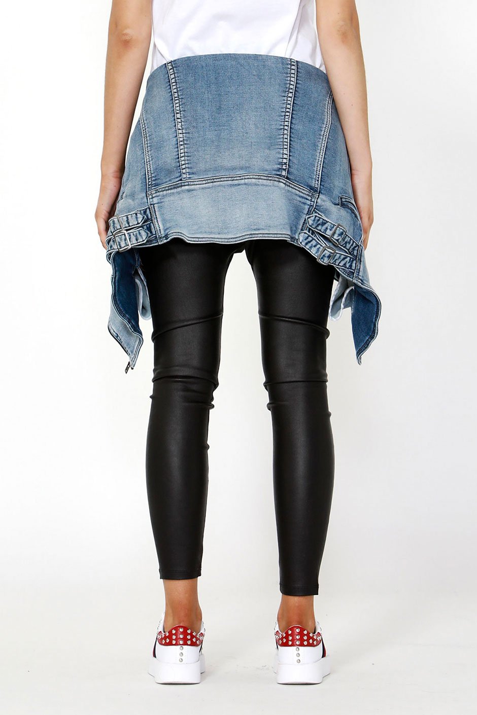 [TEST] Charlotte Studded Sneaker