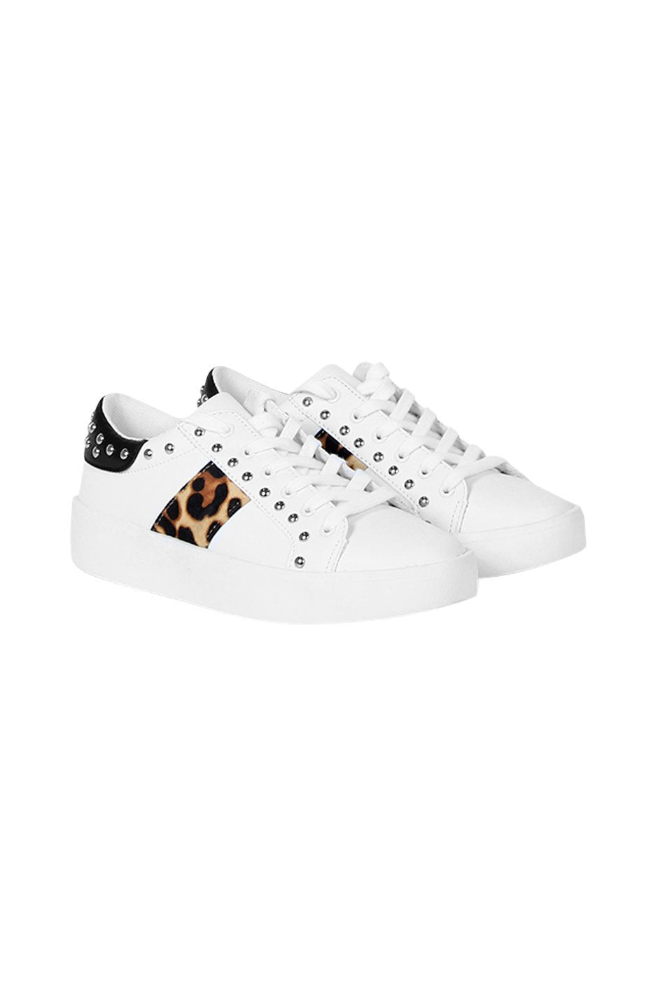 [TEST] Charlotte Studded Sneaker